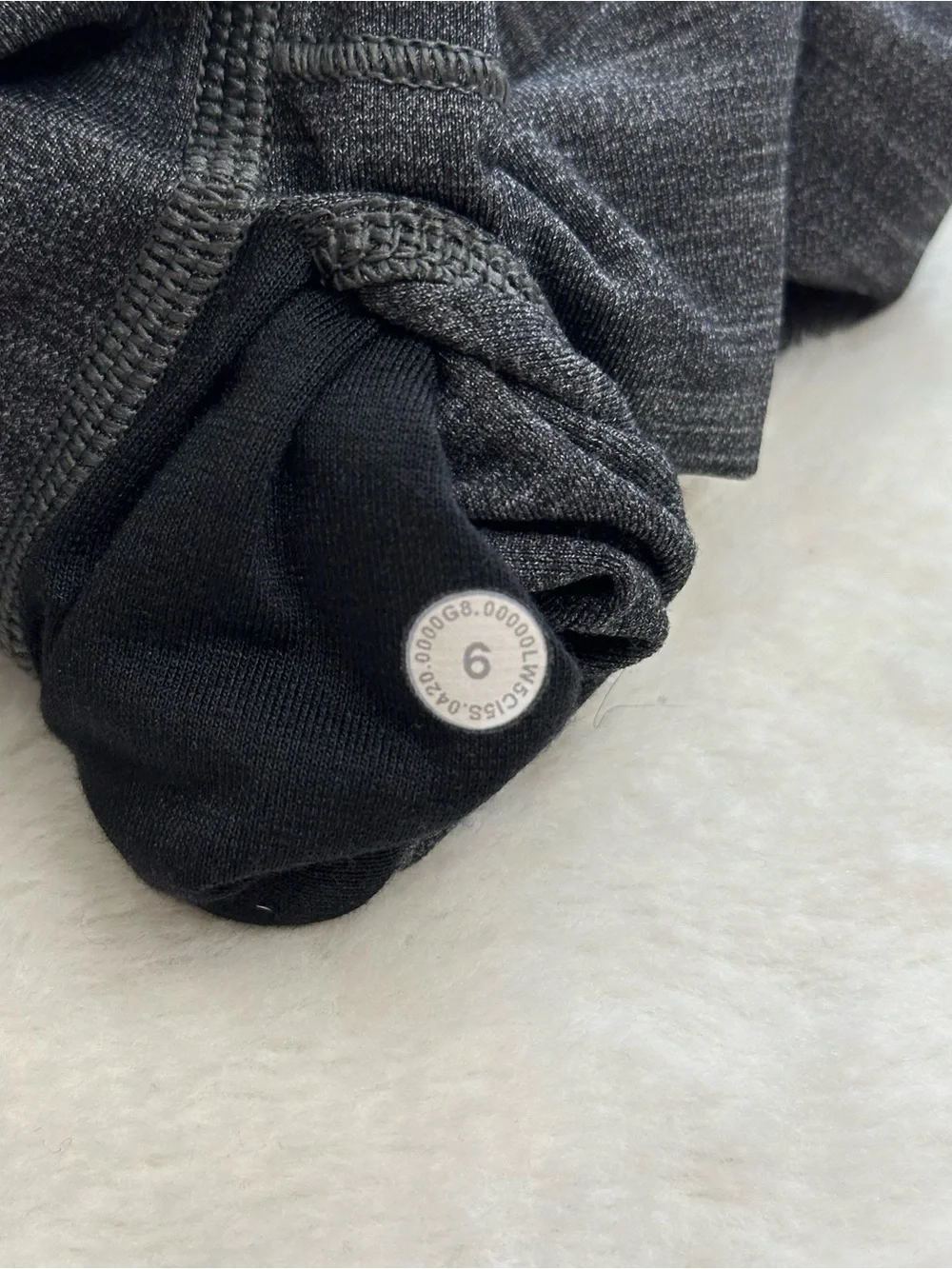 Lululemon Wunder Under HR Tight 28